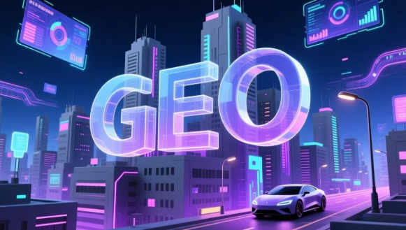 壤塘县GEO 优化行业动态：主流搜索平台地域收录规则更新综述