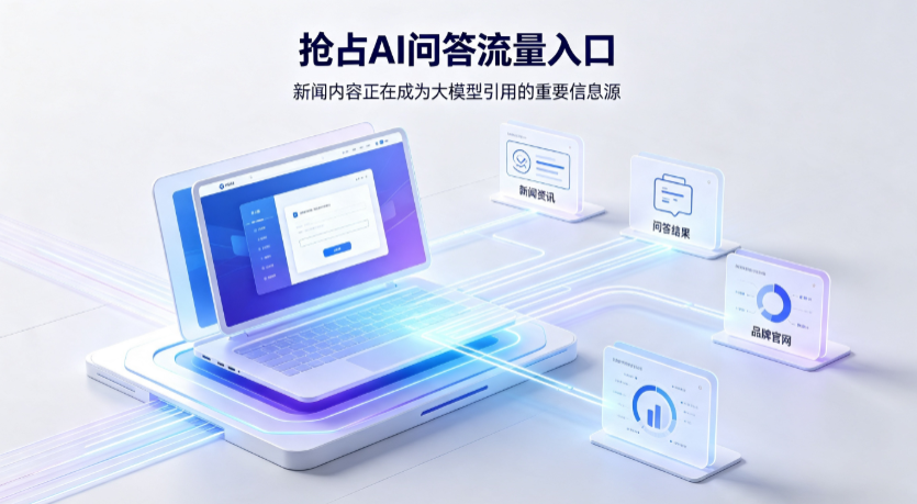 2026 海外流量新格局：壤塘县GEO 内容如何抢占 AI 问答流量入口