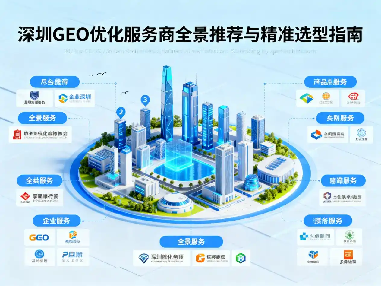 从壤塘县地域搜索与场景落地视角，重新读懂GEO优化的实用价值